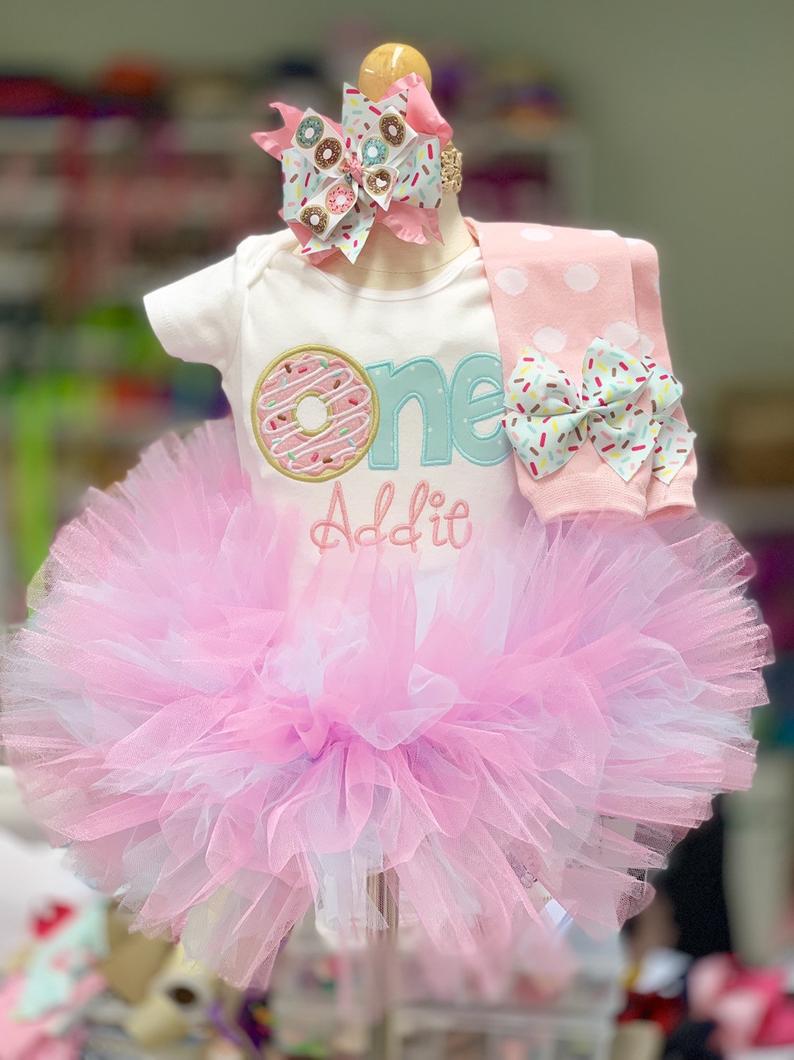 1st birthday party outfit hotsell