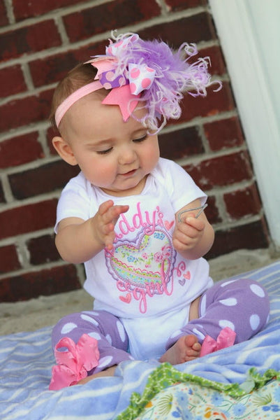 Daddy baby girl outfits sale