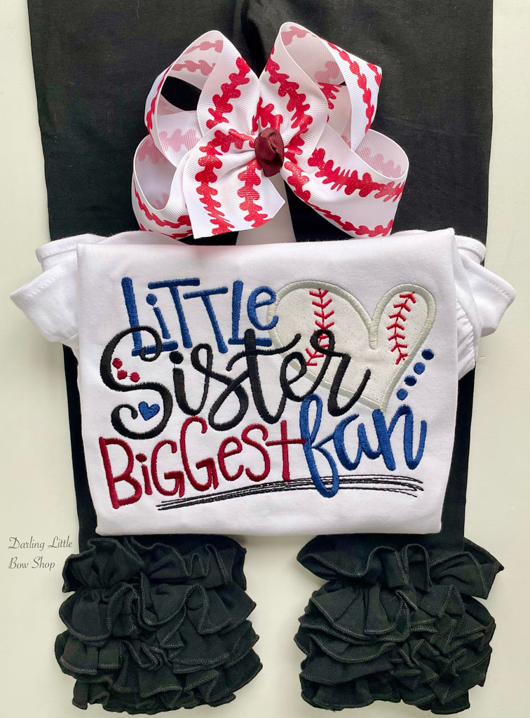 Custom Baby Baseball Jersey Bodysuit Customizable Bodysuit 