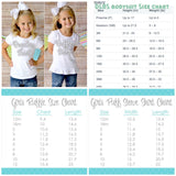 Mirabel Encanto Shirt for girls - Darling Little Bow Shop